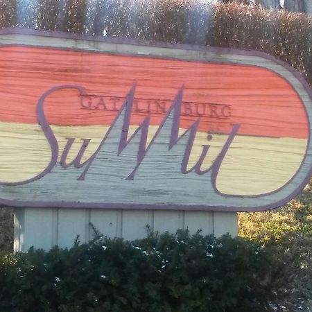 The Summit #6301 - 3 Bedroom All Queens Gatlinburg Exterior photo