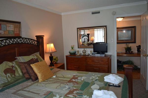 The Summit #6301 - 3 Bedroom All Queens Gatlinburg Exterior photo
