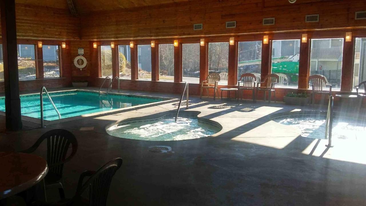 The Summit #6301 - 3 Bedroom All Queens Gatlinburg Exterior photo