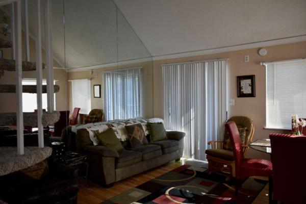 The Summit #6301 - 3 Bedroom All Queens Gatlinburg Exterior photo