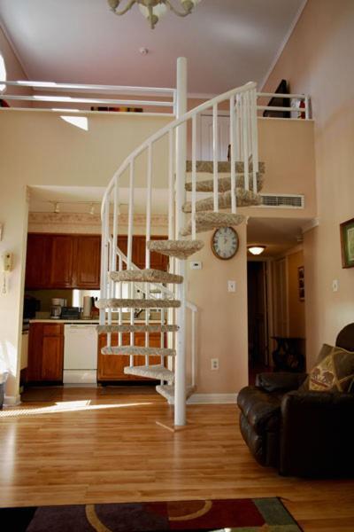 The Summit #6301 - 3 Bedroom All Queens Gatlinburg Exterior photo