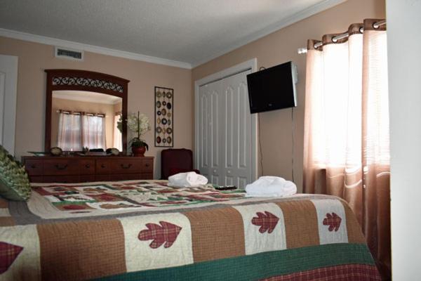The Summit #6301 - 3 Bedroom All Queens Gatlinburg Exterior photo
